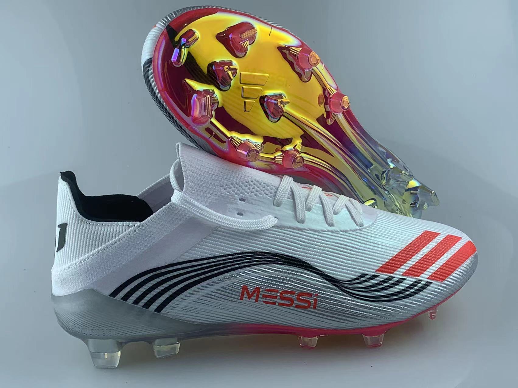 Tacos Adidas_Adidas F50 FG SIZE-39-45-84140092